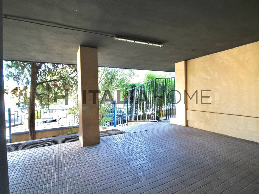 Appartamento a Cagliari in Via Bligny - Foto 3