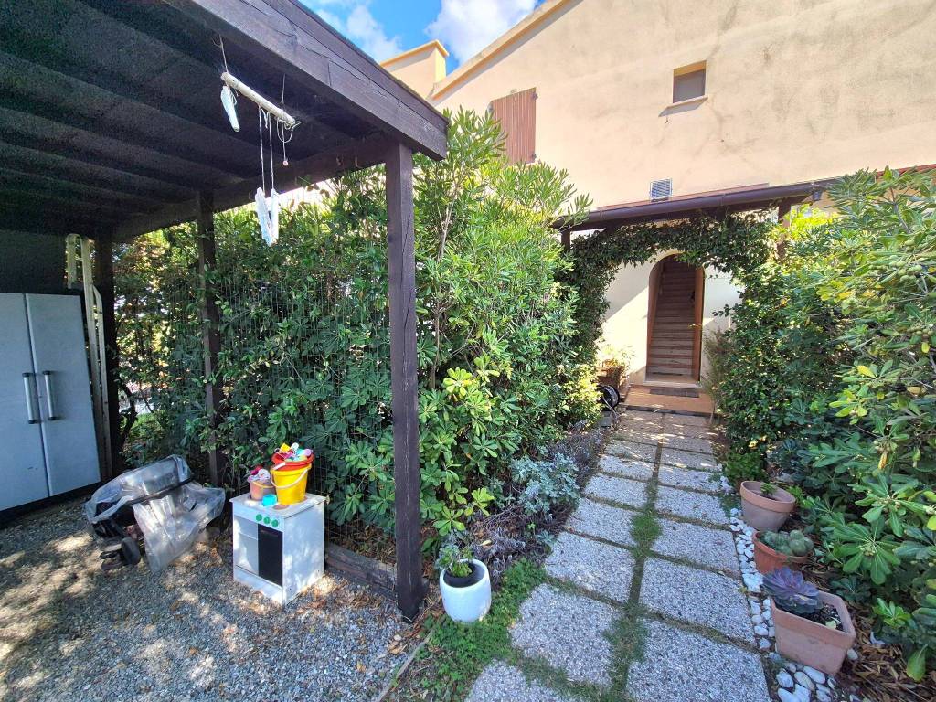 Appartamento a Campiglia marittima in Via Lavoriere - Foto 3