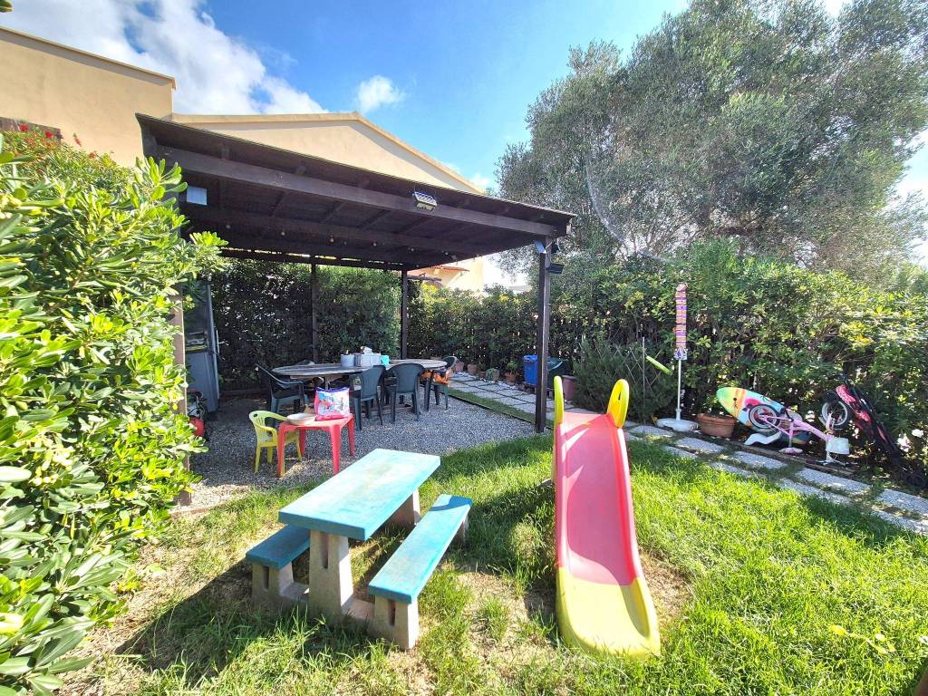 Appartamento a Campiglia marittima in Via Lavoriere - Foto 5