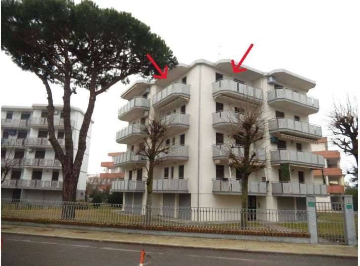 Appartamento a Comacchio in Viale Lussemburgo - Foto 3