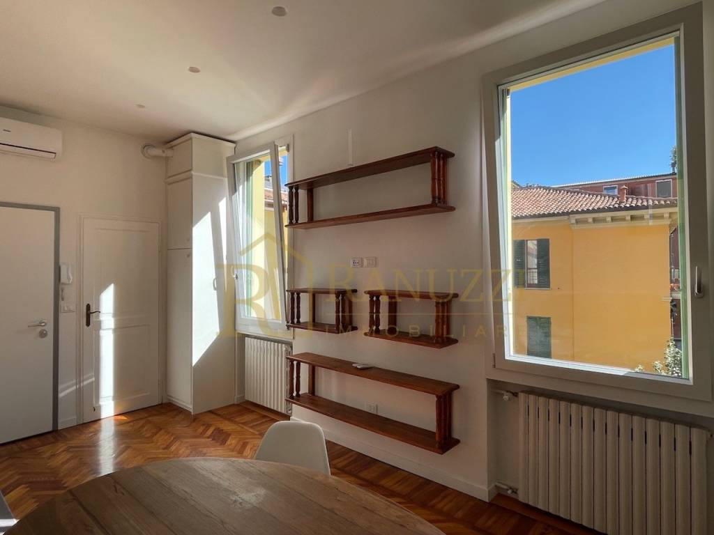 Appartamento a Bologna in Via Arienti, 38 - Foto 2