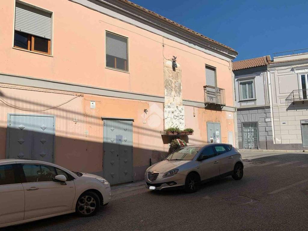 Casa indipendente a Caserta in Via Galatina, 50 - Foto 4