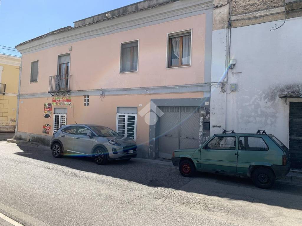 Casa indipendente a Caserta in Via Galatina, 50 - Foto 5