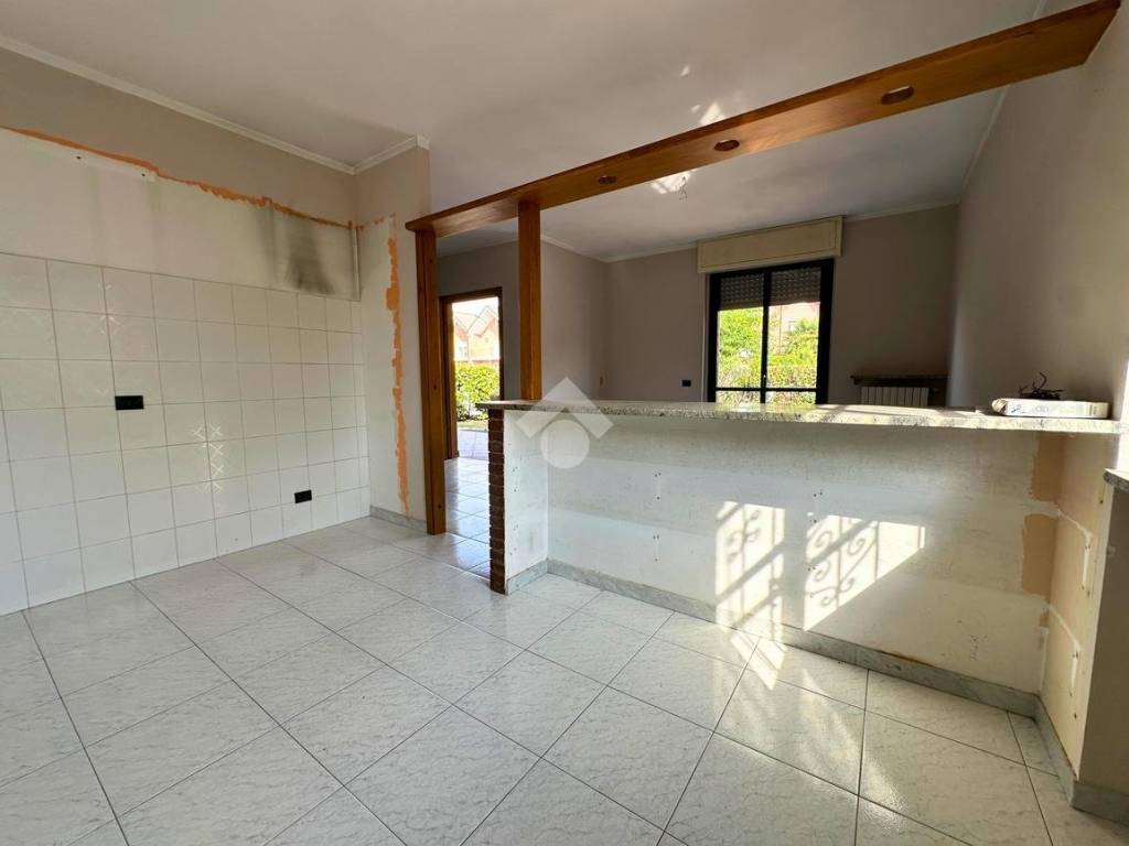 Villa a Santhià in Via Primo Levi, 11 - Foto 4