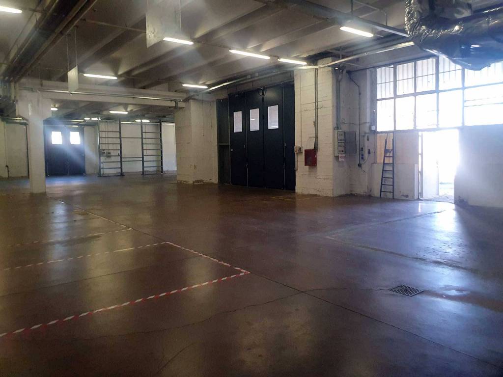 Immobile a Collegno in Strada Vicinale della Berlia, 82 - Foto 4