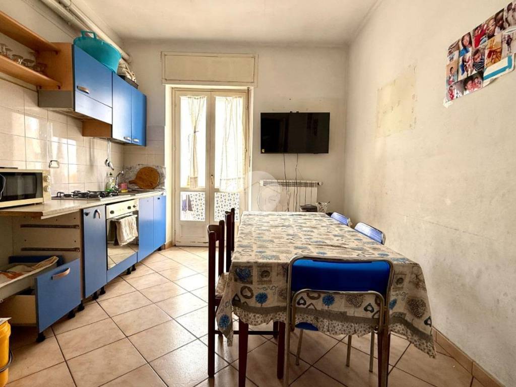 Appartamento a Asti in Corso Casale, 94 - Foto 2