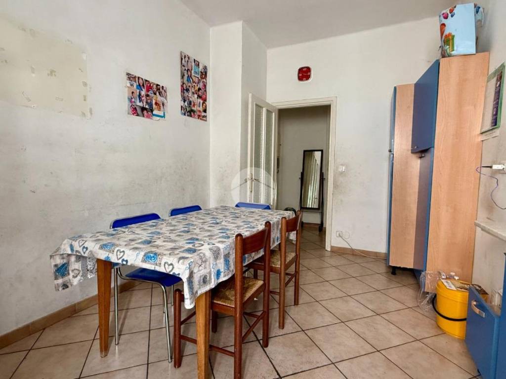 Appartamento a Asti in Corso Casale, 94 - Foto 4