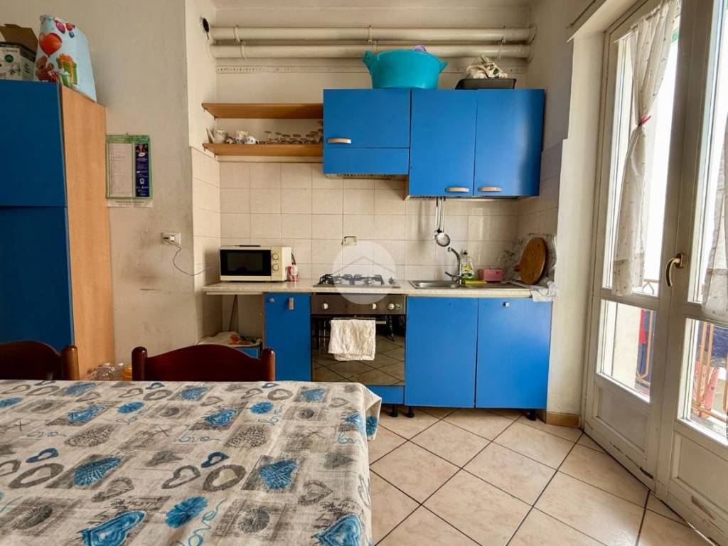 Appartamento a Asti in Corso Casale, 94 - Foto 5