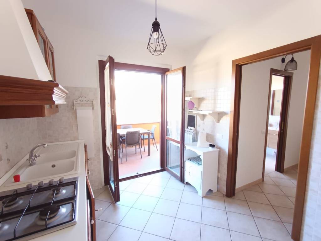 Attico / mansarda a Ladispoli in Via dell'Ippocampo - Foto 5