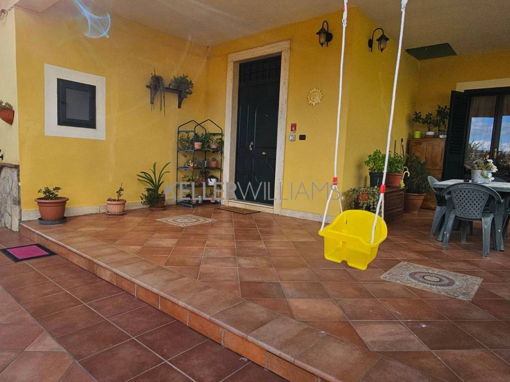 Villa a Anagni in Via Anagni Piglio, 10 - Foto 2