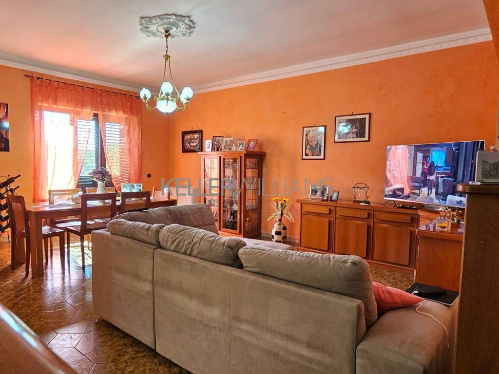 Villa a Anagni in Via Anagni Piglio, 10 - Foto 3