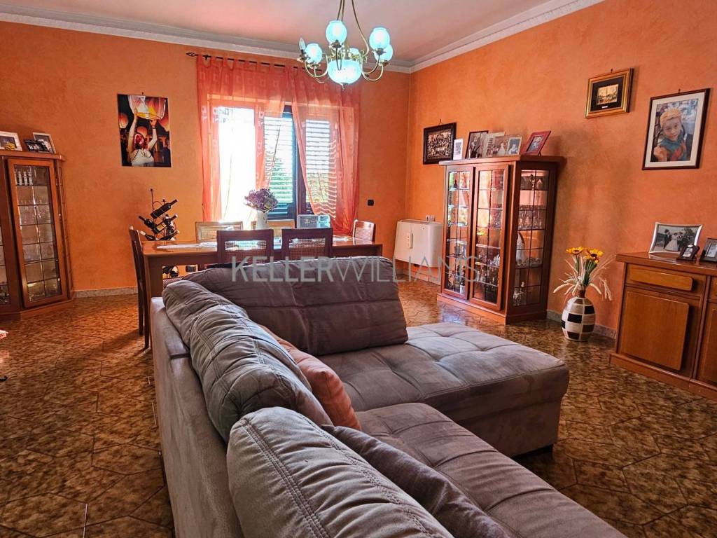 Villa a Anagni in Via Anagni Piglio, 10 - Foto 4