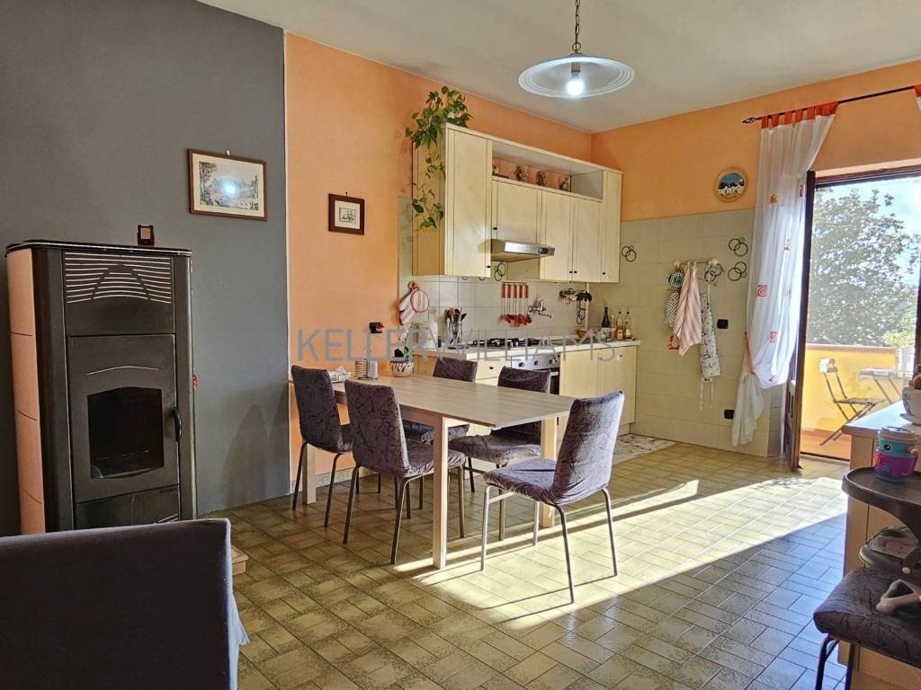 Villa a Anagni in Via Anagni Piglio, 10 - Foto 5