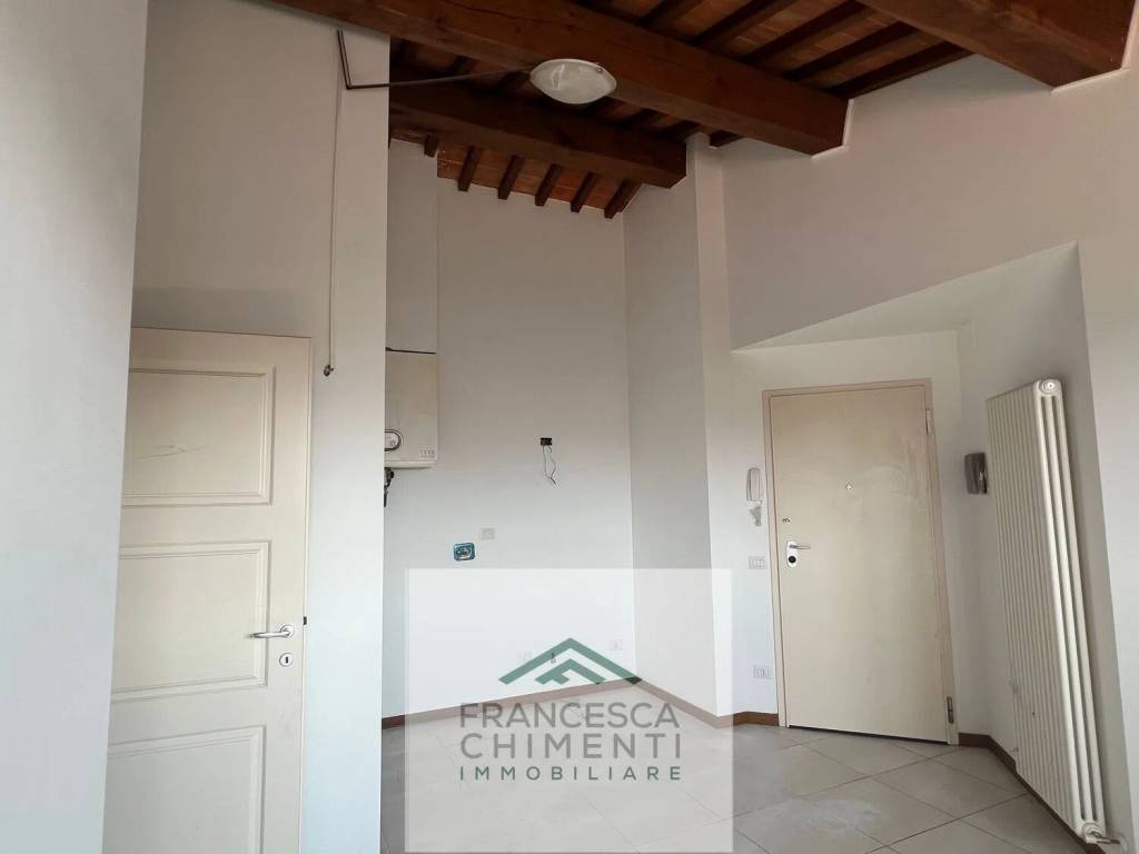 Appartamento a Pontedera in Via Fornace Braccini - Foto 2