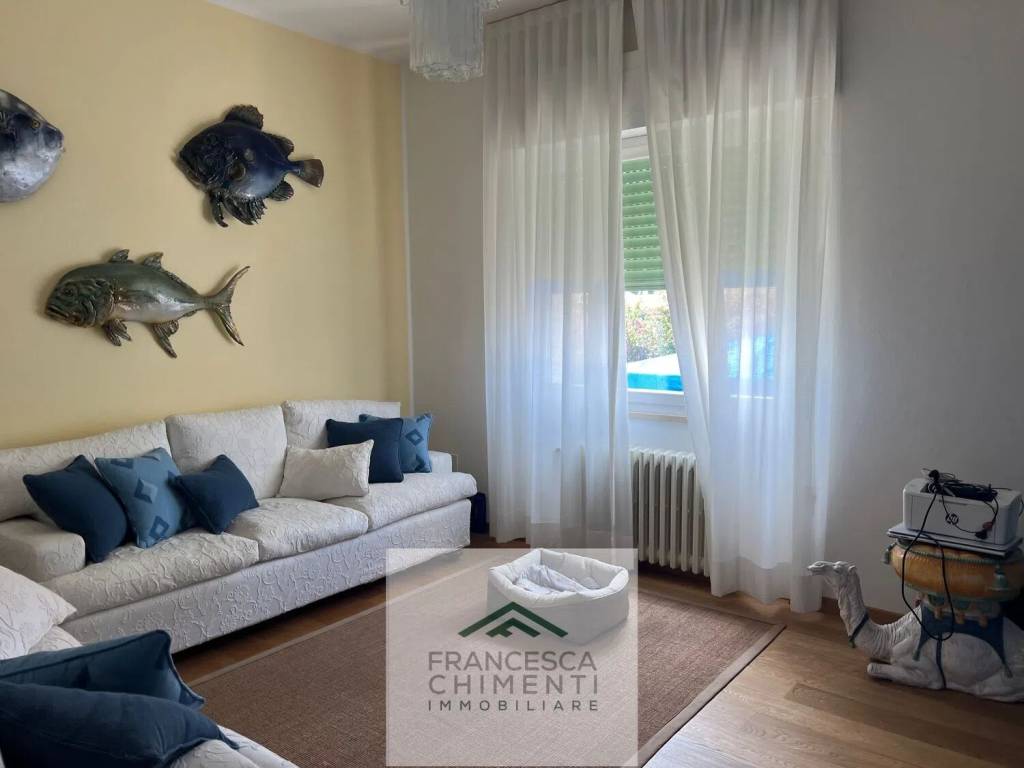 Appartamento a Rosignano marittimo in Via Cabianca - Foto 3