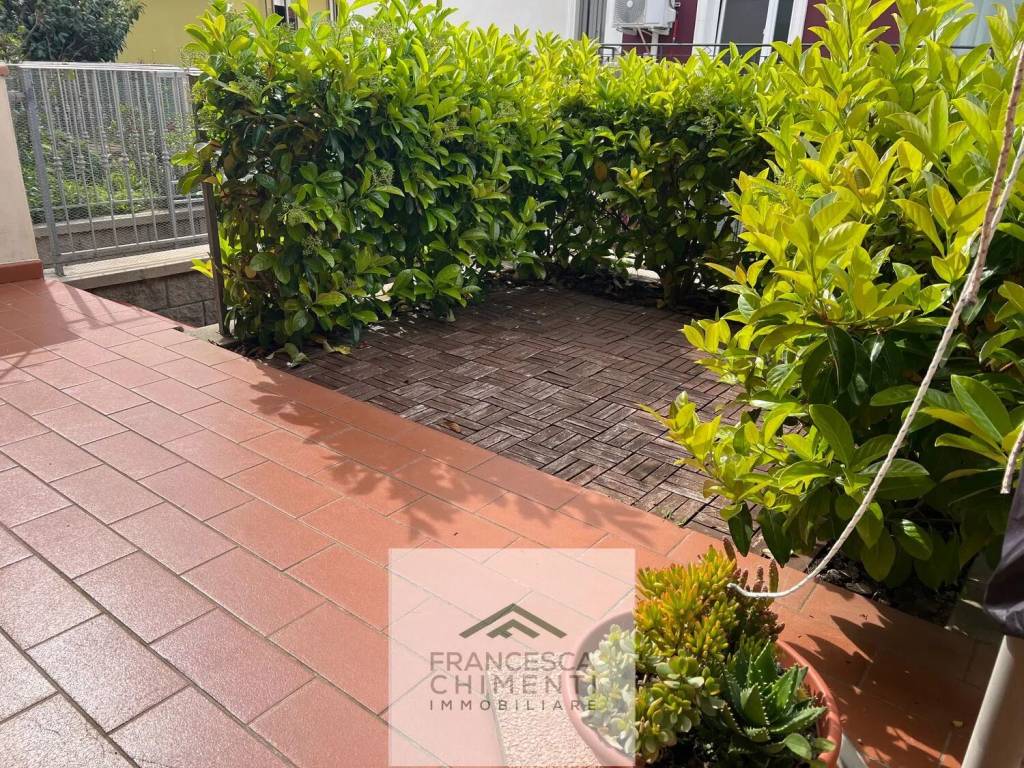 Villetta a schiera a Rosignano marittimo in Via Antonio Rosmini - Foto 5