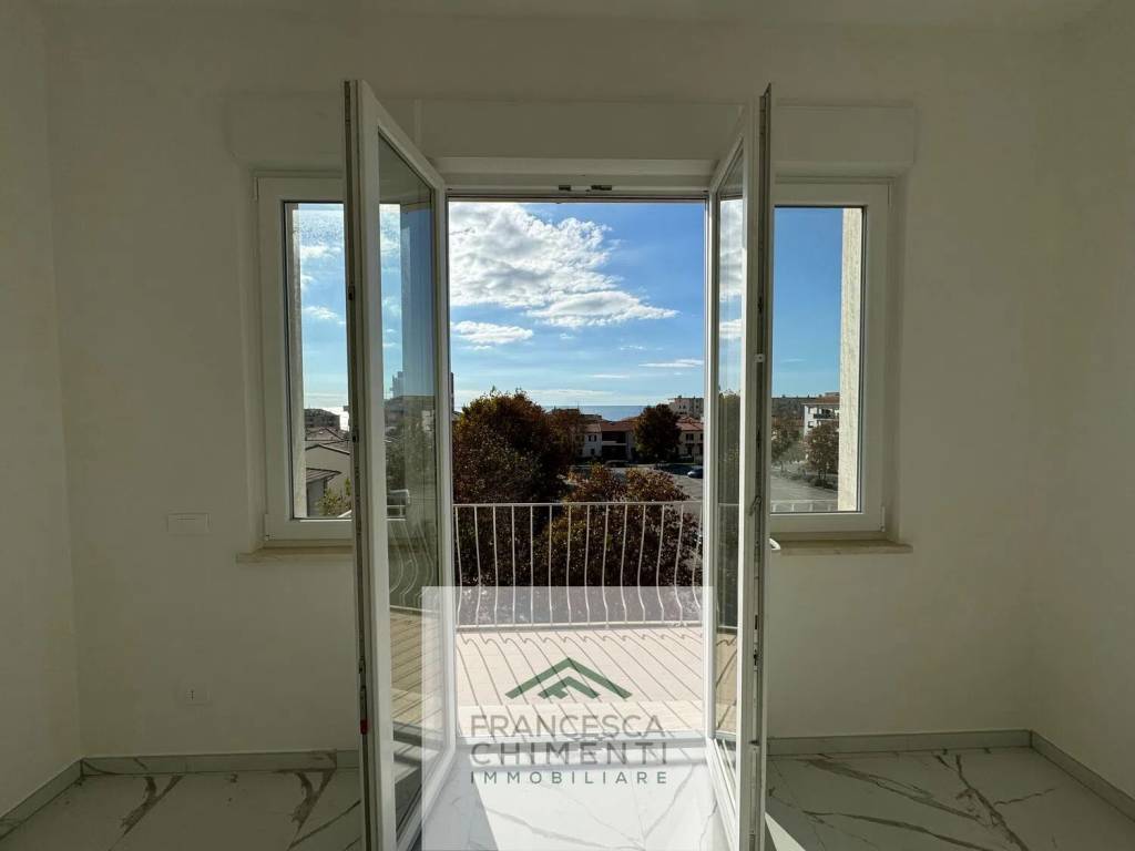 Appartamento a Rosignano marittimo in Via Enrico Malatesta - Foto 4