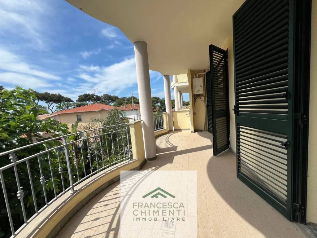 Appartamento a Rosignano marittimo in Via Cesare Battisti - Foto 2
