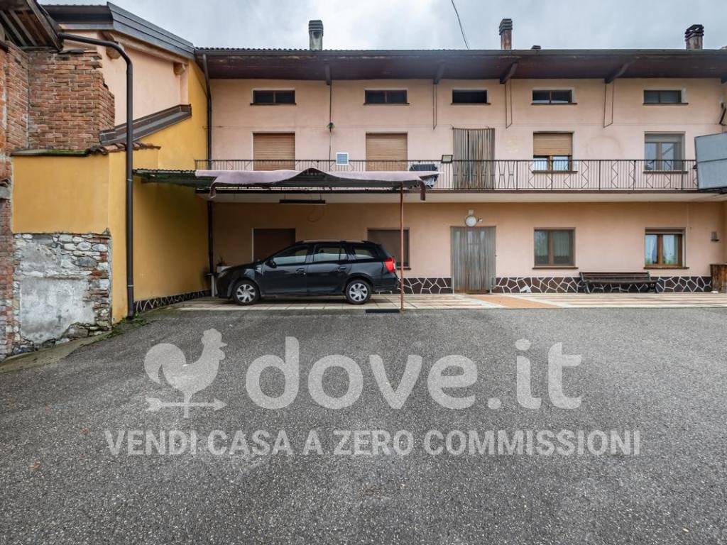 Villa a Santa giustina in Località San Martino - Foto 2