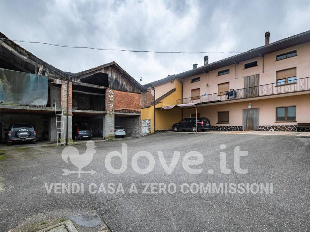 Villa a Santa giustina in Località San Martino - Foto 4