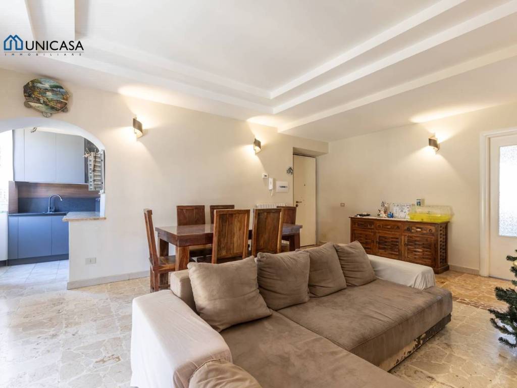 Appartamento a Cerveteri in Via Marche - Foto 3