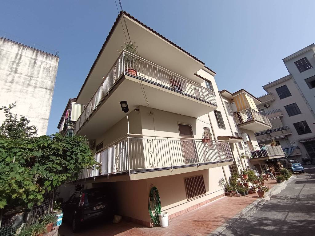 Appartamento a Scafati in Traversa Padre Pio, 14 - Foto 2