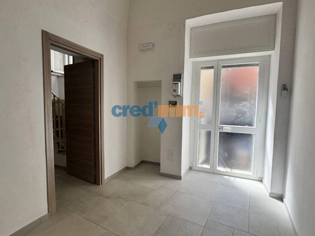 Appartamento a Bisceglie in Largo Misericordia - Foto 2