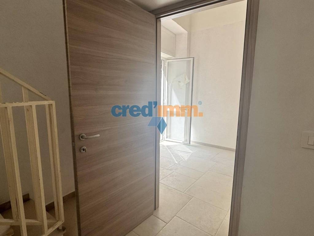 Appartamento a Bisceglie in Largo Misericordia - Foto 4