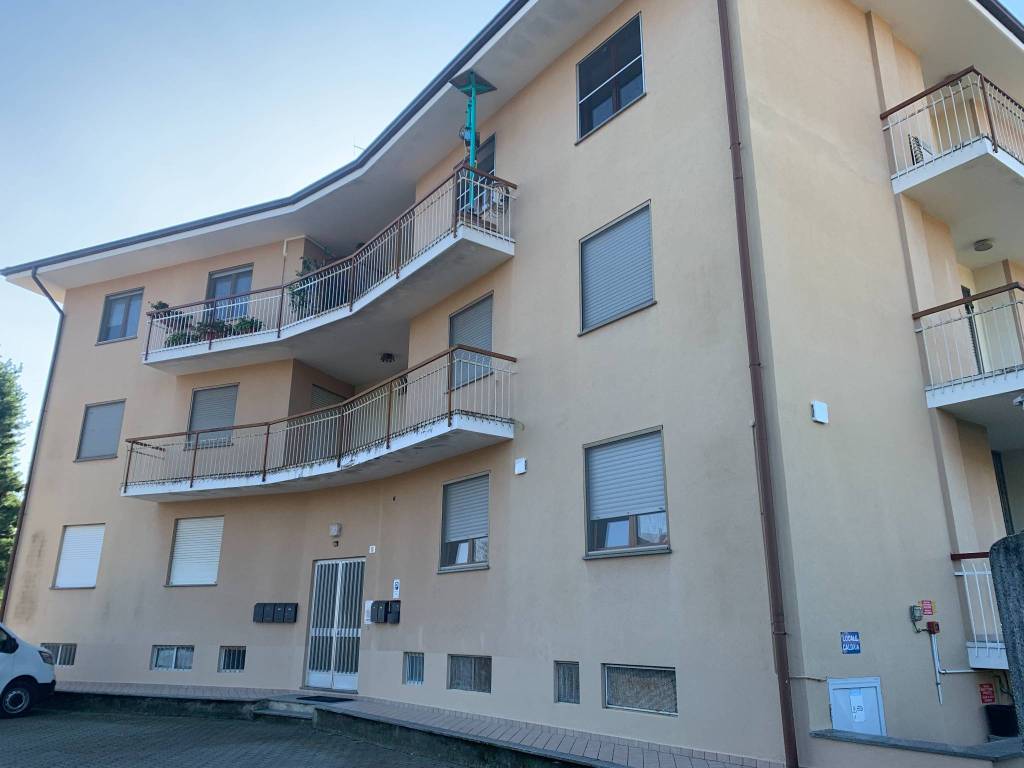 Appartamento a Romano canavese in Via Briè - Foto 3