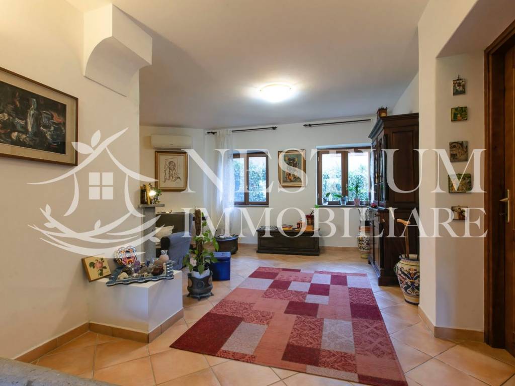 Villa a Cerveteri in Via Alessandro Scarlatti, 99 - Foto 3