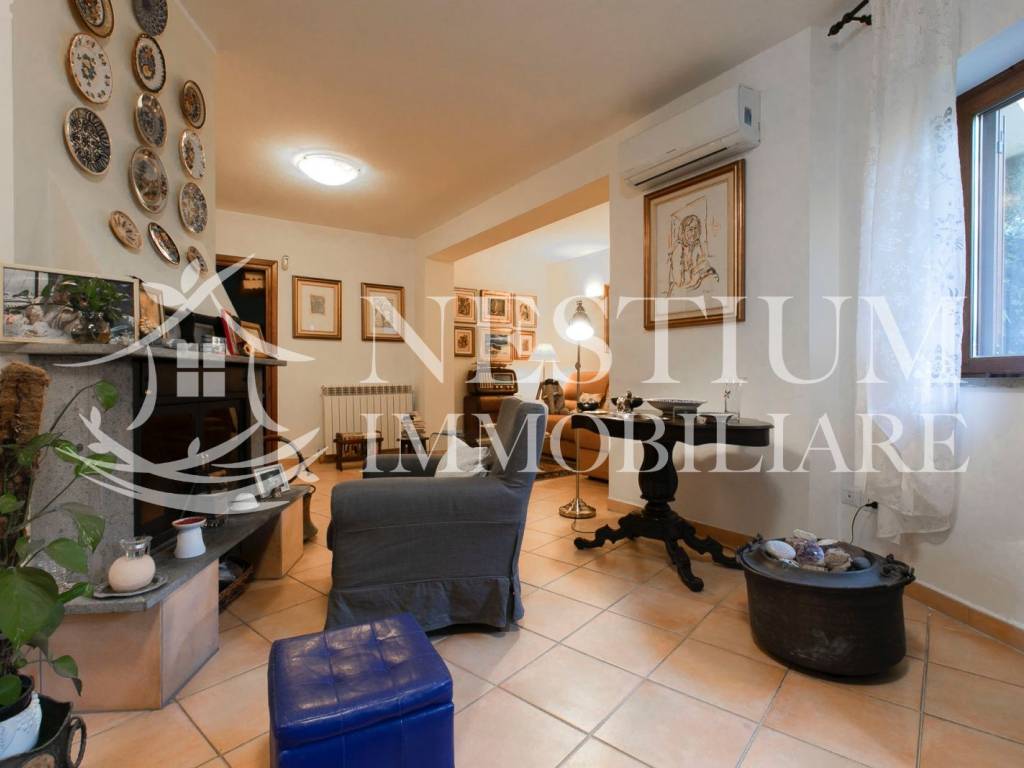 Villa a Cerveteri in Via Alessandro Scarlatti, 99 - Foto 4