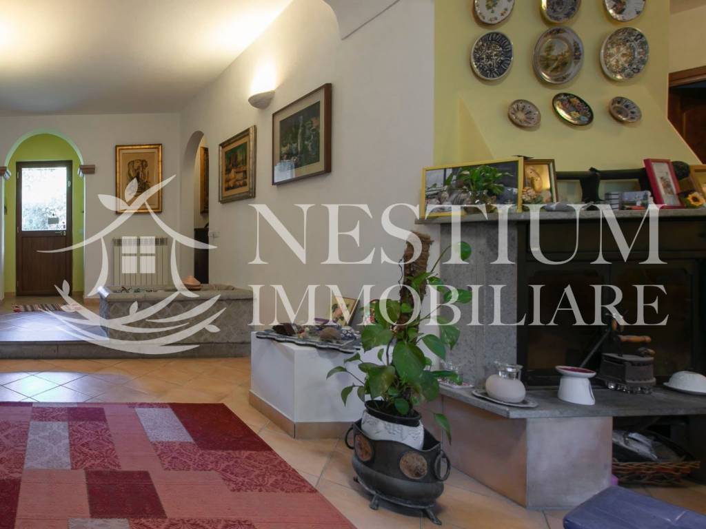 Villa a Cerveteri in Via Alessandro Scarlatti, 99 - Foto 5