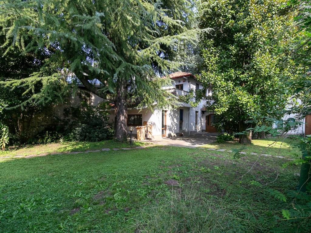 Immobile a Saronno in Via Bernardino Lanino - Foto 2