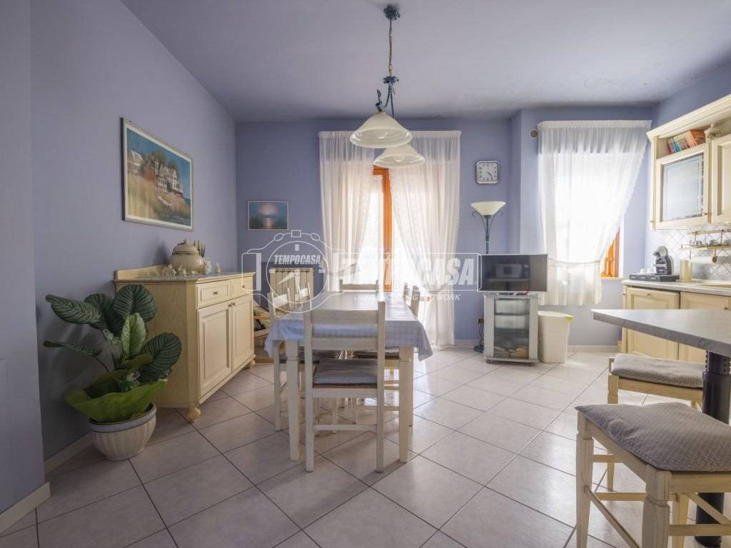 Appartamento a Morrovalle in Via Tiziano 14 - Foto 3