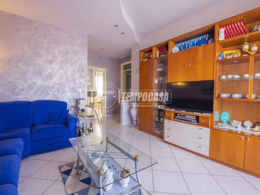 Appartamento a Morrovalle in Via Tiziano 14 - Foto 5