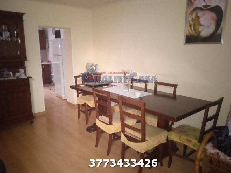 Casa indipendente a Falconara marittima in Via Domenico Barilari - Foto 3