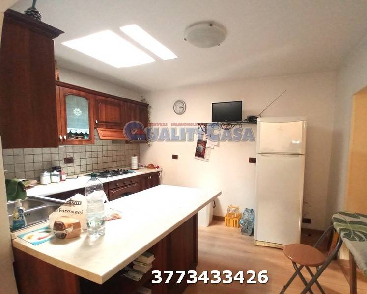 Casa indipendente a Falconara marittima in Via Domenico Barilari - Foto 4