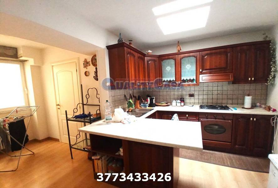 Casa indipendente a Falconara marittima in Via Domenico Barilari - Foto 5