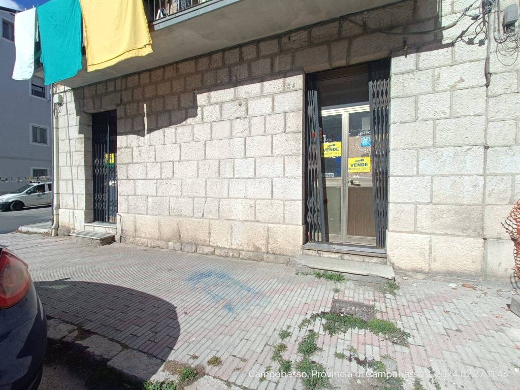 Immobile a Campobasso in Via Piave, 82 - Foto 2