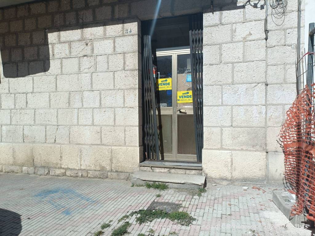 Immobile a Campobasso in Via Piave, 82 - Foto 3
