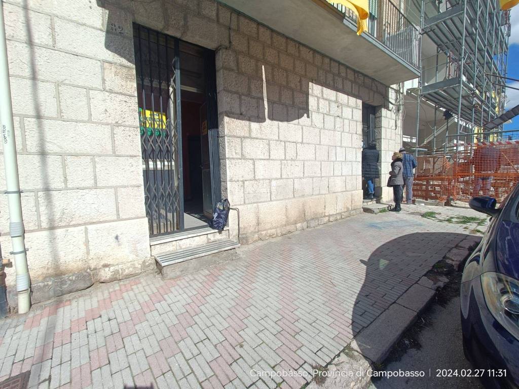Immobile a Campobasso in Via Piave, 82 - Foto 4