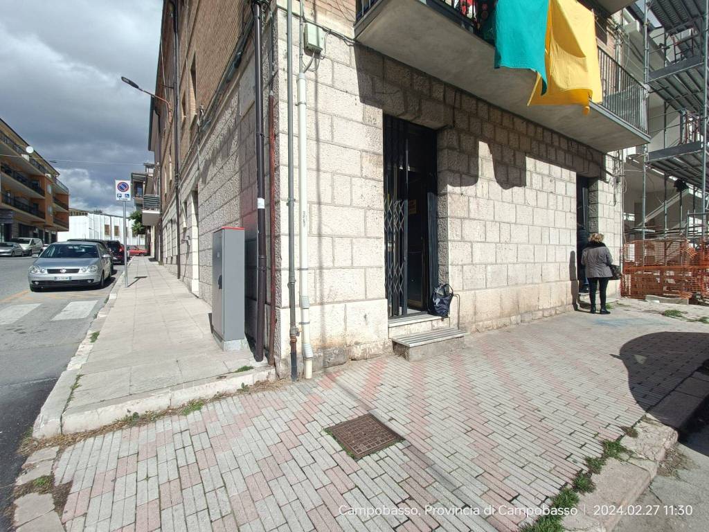 Immobile a Campobasso in Via Piave, 82 - Foto 5