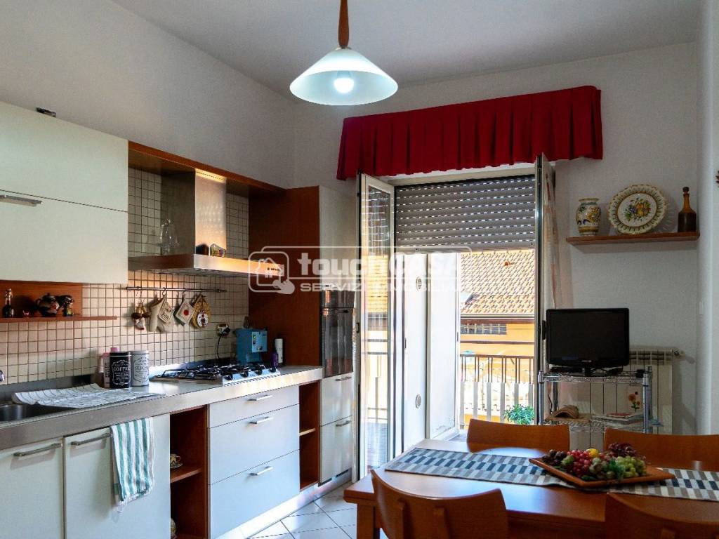 Appartamento a Frignano in Via Armando Diaz - Foto 3