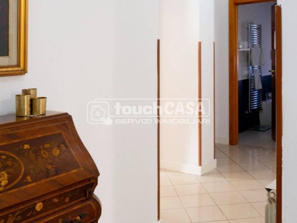 Appartamento a Frignano in Via Armando Diaz - Foto 5