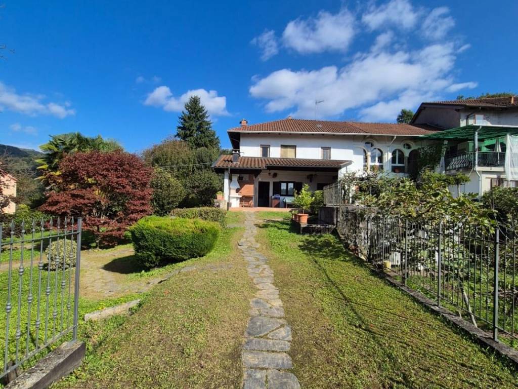 Villa a Valduggia in Località Orcarale - Foto 3