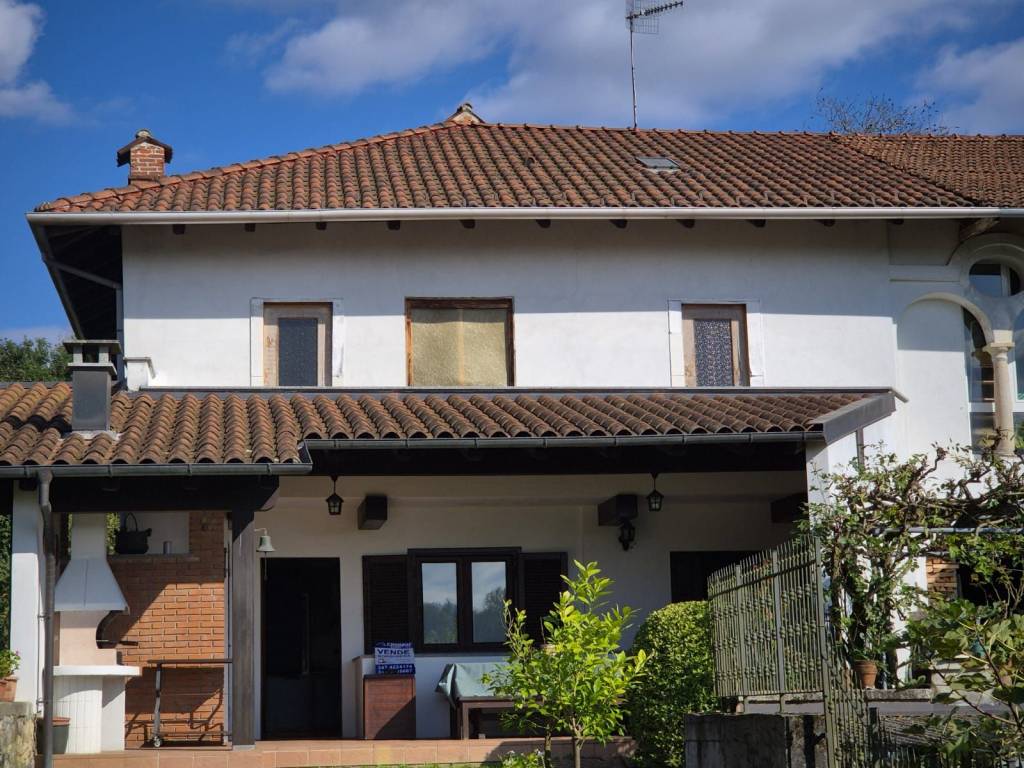 Villa a Valduggia in Località Orcarale - Foto 5