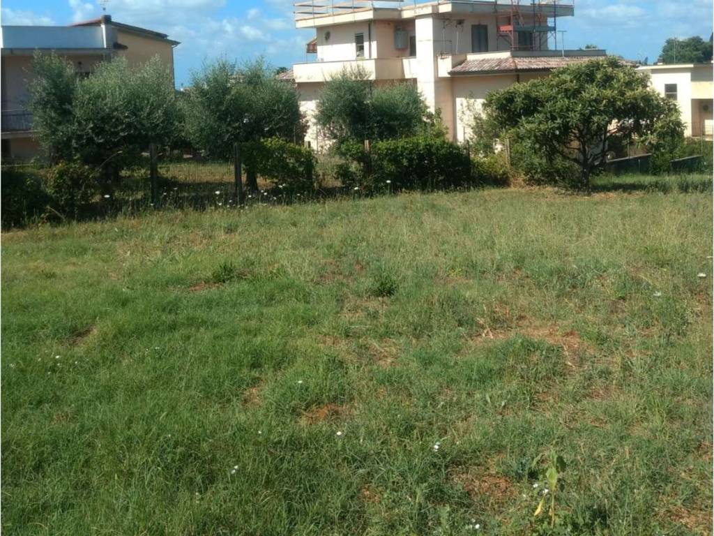 Terreno a Cisterna di latina in Via Doline del Carso - Foto 3