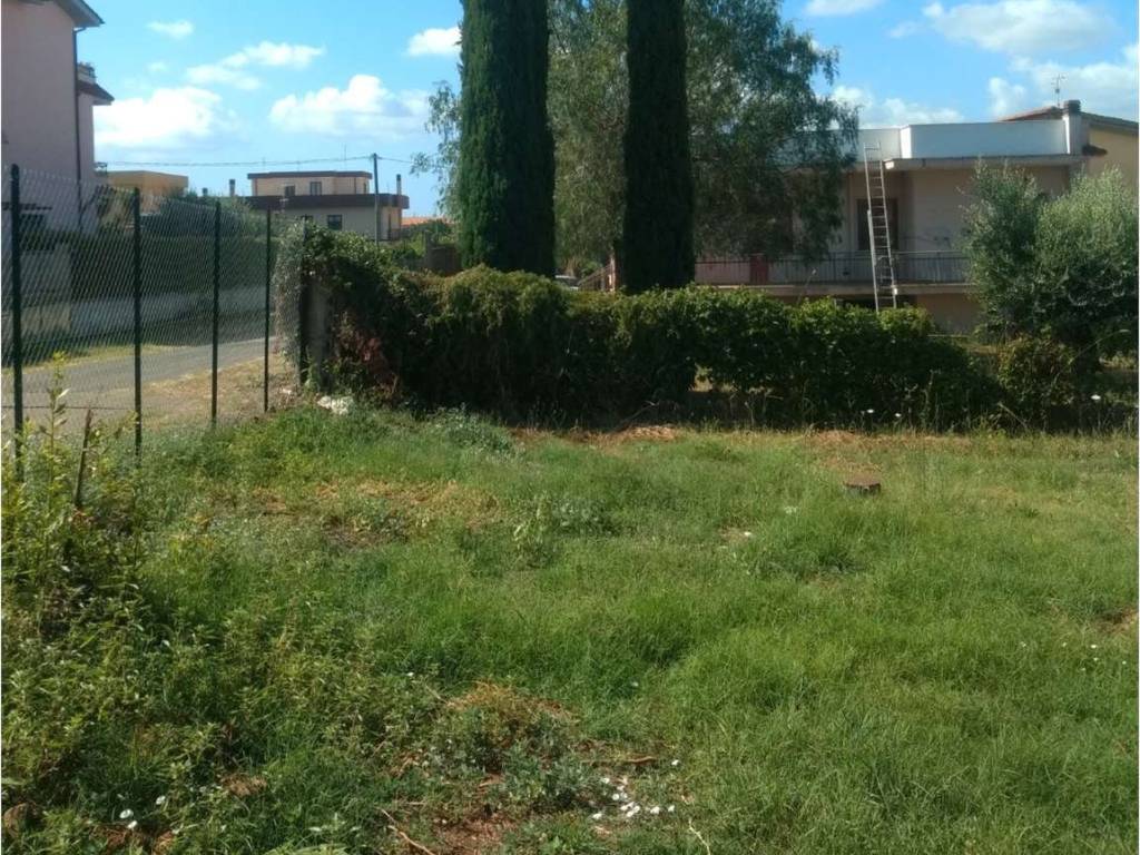 Terreno a Cisterna di latina in Via Doline del Carso - Foto 4