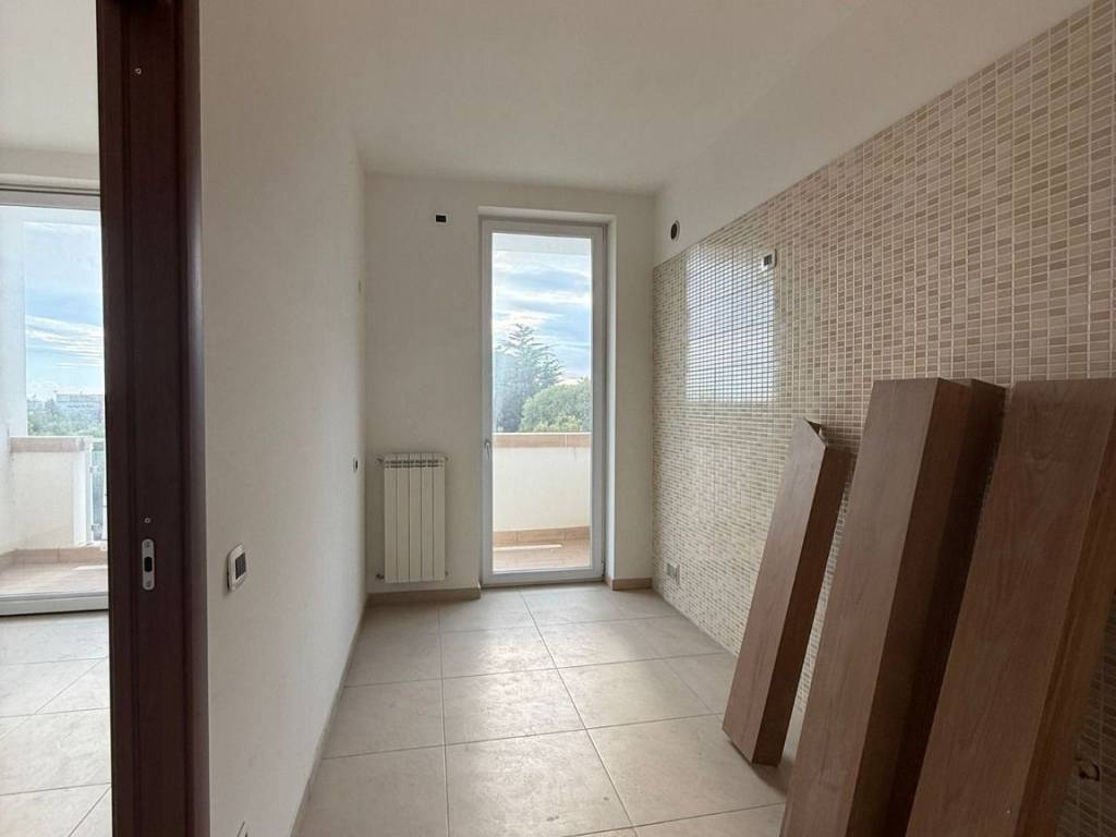 Appartamento a Salerno in Via Fangarielli - Foto 2