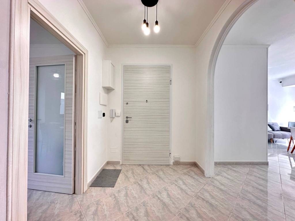 Appartamento a Gallipoli in Via Francesco Petrelli, 19 - Foto 2